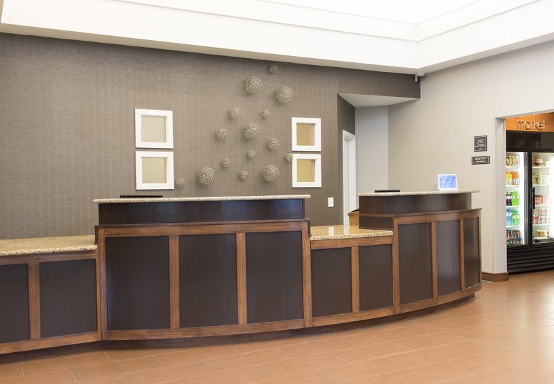 Residence Inn By Marriott Moline Quad Cities - Moline, IL
