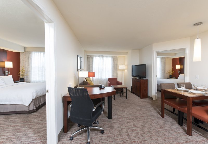 Residence Inn By Marriott Moline Quad Cities - Moline, IL