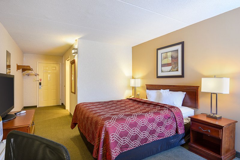 Econo Lodge - Harpers Ferry, WV