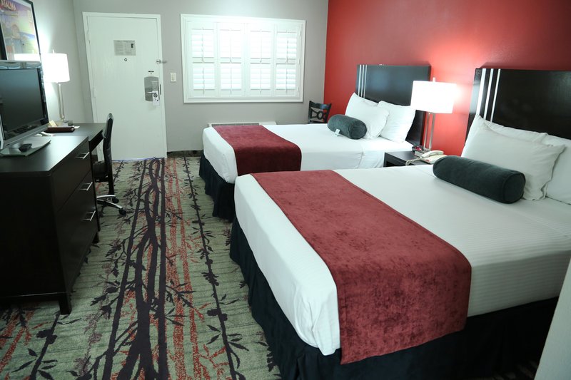 Laguna Hills Lodge - Laguna Hills, CA