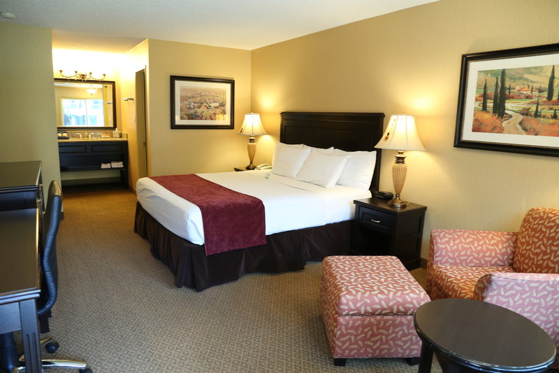 Laguna Hills Lodge - Laguna Hills, CA