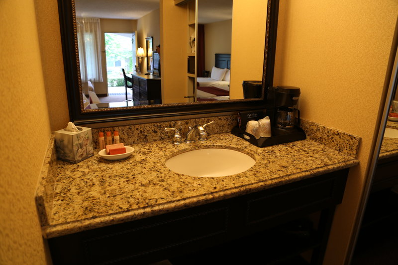 Laguna Hills Lodge - Laguna Hills, CA