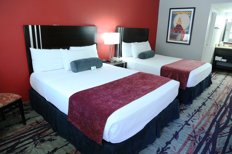 Laguna Hills Lodge - Laguna Hills, CA