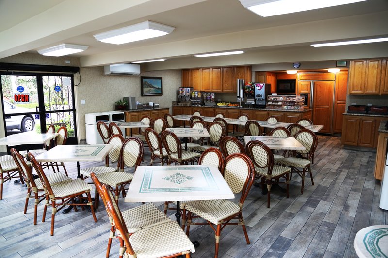 Laguna Hills Lodge - Laguna Hills, CA