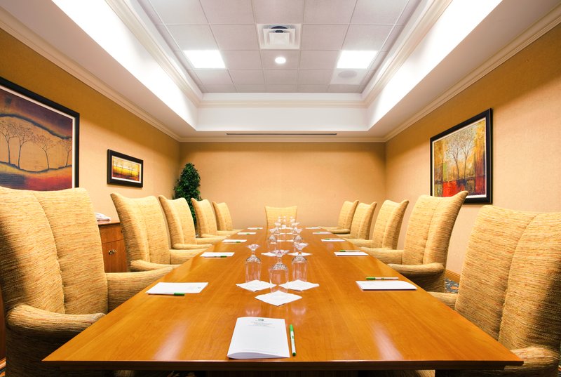 Holiday Inn-Chicago-Tinley - Tinley Park, IL