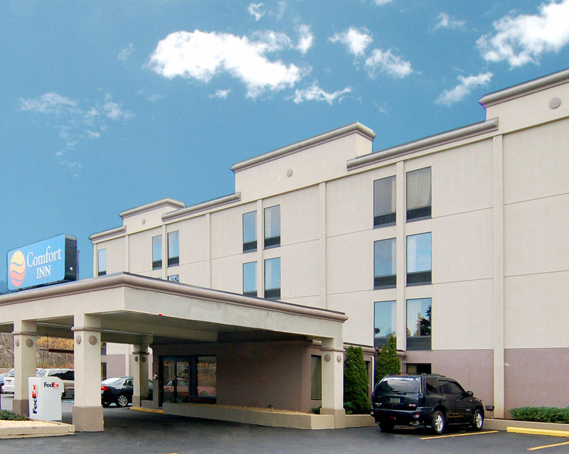 Comfort Inn Clarks Summit - Clarks Summit, PA