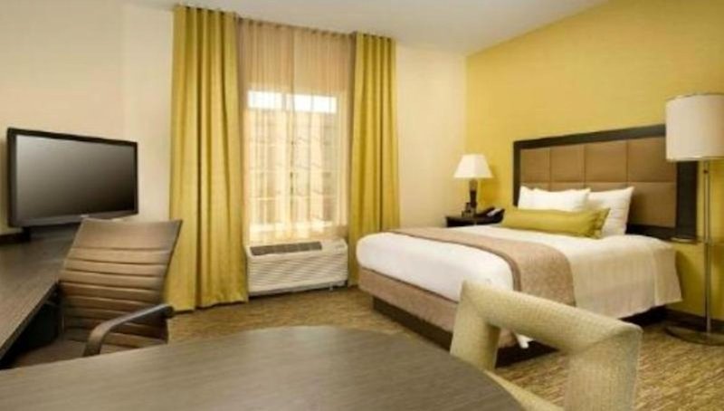 Candlewood Suites-Plano-Frisco - Garland, TX