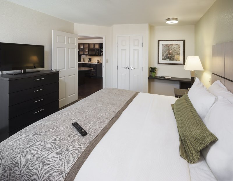 Candlewood Suites-Plano-Frisco - Garland, TX