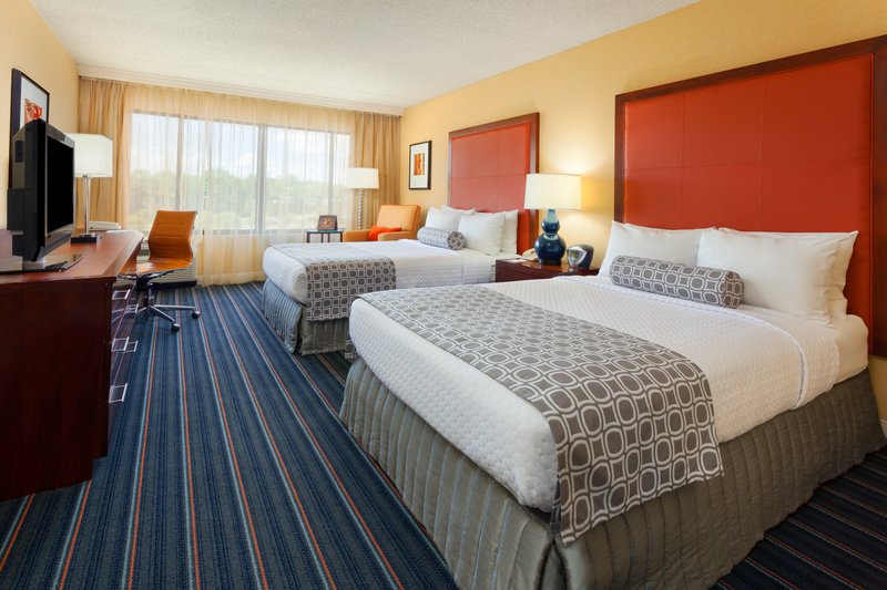 Crowne Plaza FAIRFIELD - Fairfield, NJ