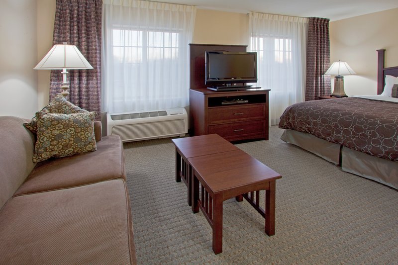 Staybridge Suites FORT WAYNE - Fort Wayne, IN