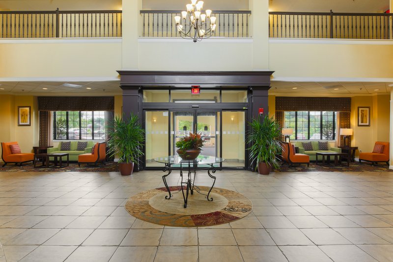 Days Inn-Patriot's Point - Mount Pleasant, SC
