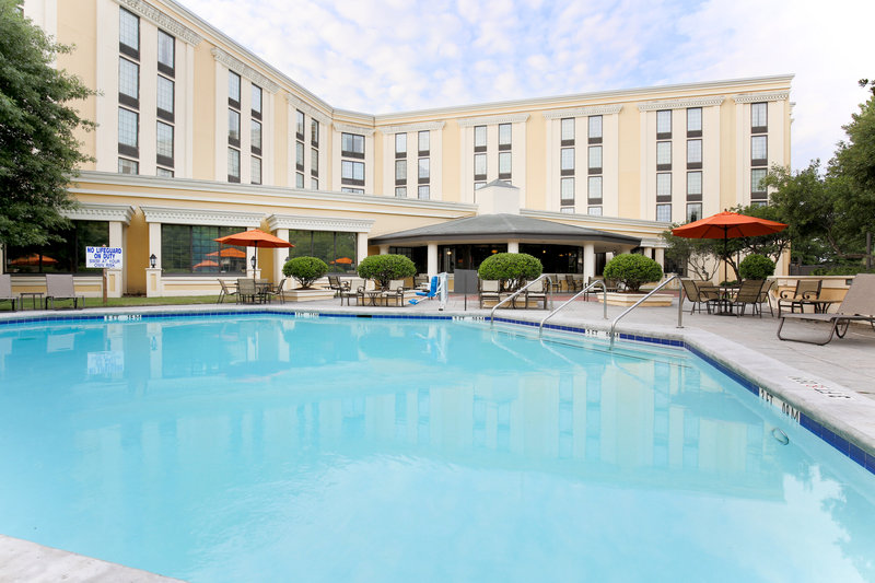 Holiday Inn CHARLESTON - MOUNT PLEASANT - Mount Pleasant, SC