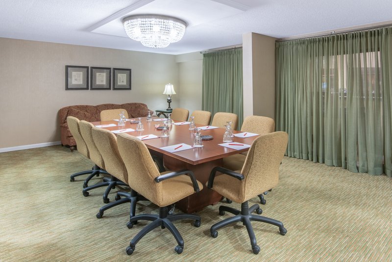 Crowne Plaza HICKORY - Hickory, NC