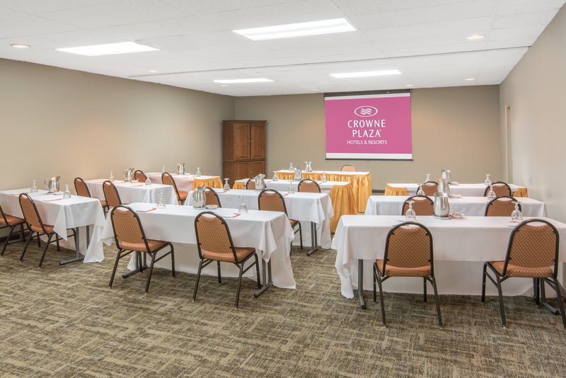 Crowne Plaza HICKORY - Hickory, NC