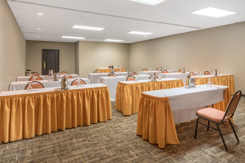 Crowne Plaza HICKORY - Hickory, NC