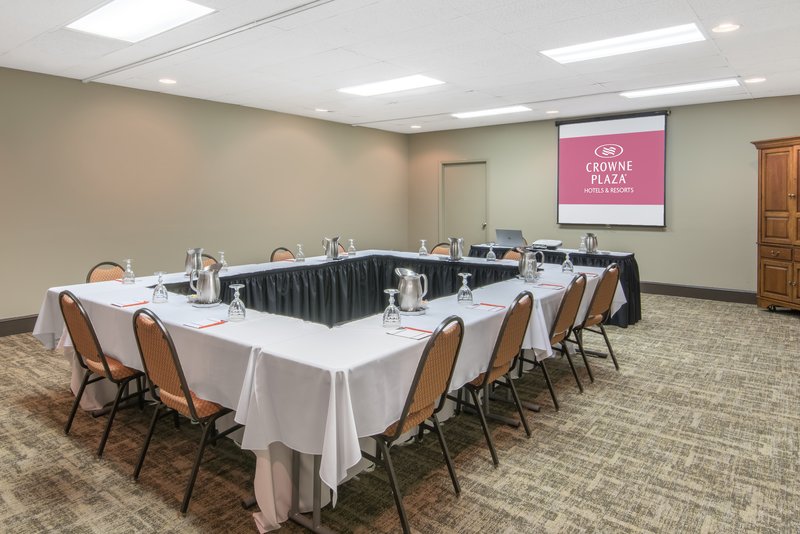Crowne Plaza HICKORY - Hickory, NC