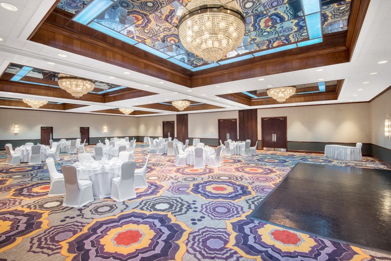 Crowne Plaza HICKORY - Hickory, NC