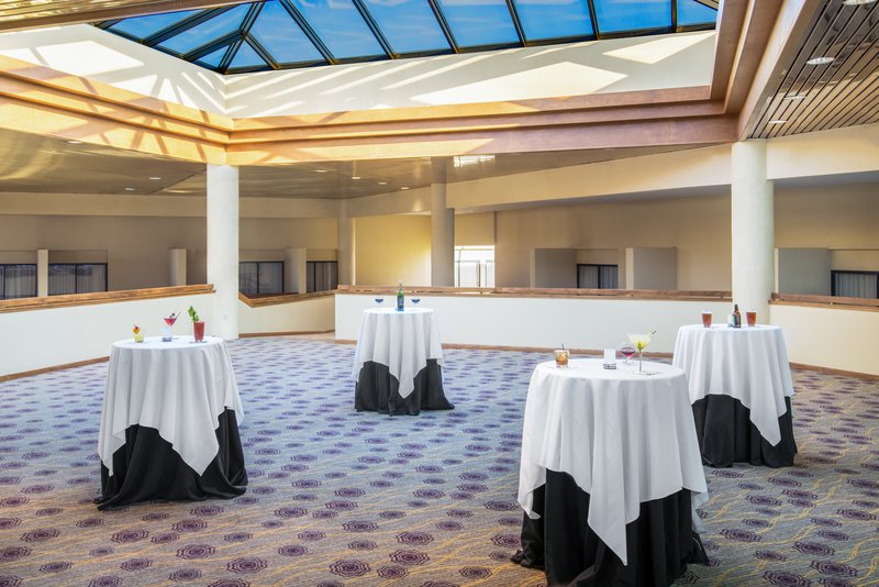 Crowne Plaza HICKORY - Hickory, NC