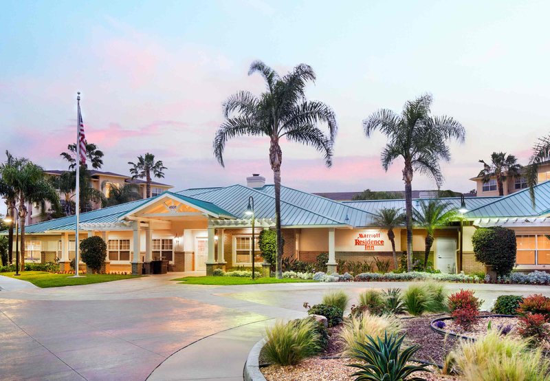 Residence Inn By Marriott Cypress Los Alamitos - Los Alamitos, CA