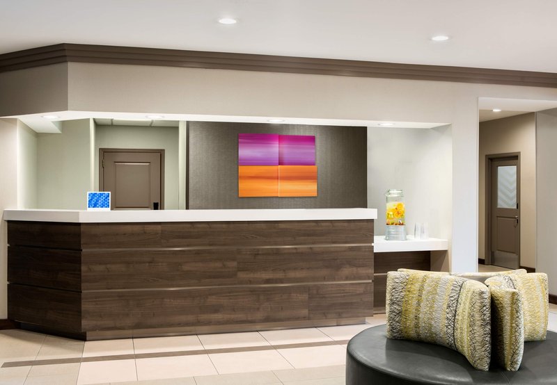 Residence Inn By Marriott Cypress Los Alamitos - Los Alamitos, CA