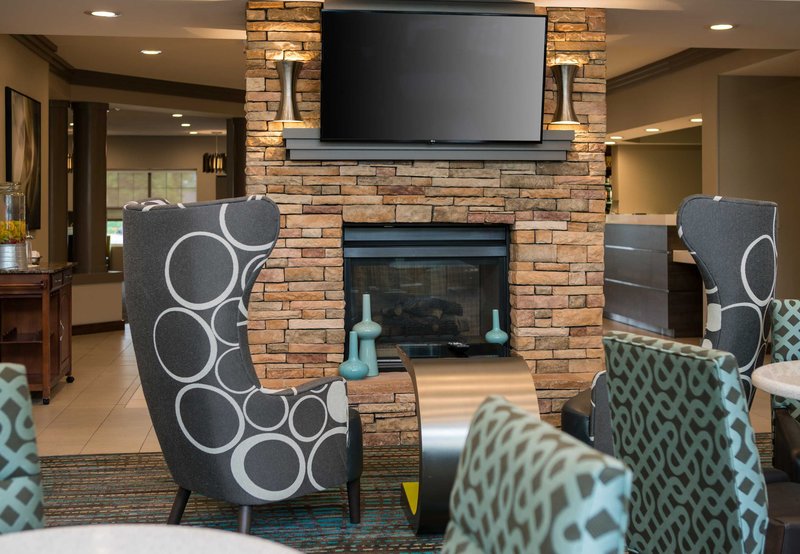 Residence Inn By Marriott Cypress Los Alamitos - Los Alamitos, CA