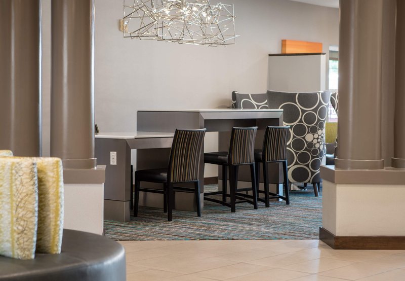 Residence Inn By Marriott Cypress Los Alamitos - Los Alamitos, CA