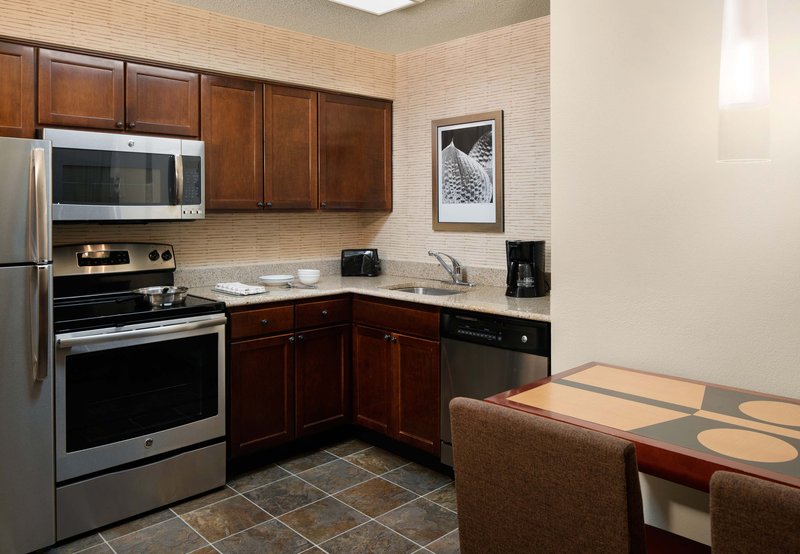 Residence Inn By Marriott Cypress Los Alamitos - Los Alamitos, CA