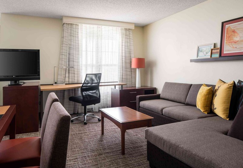 Residence Inn By Marriott Cypress Los Alamitos - Los Alamitos, CA
