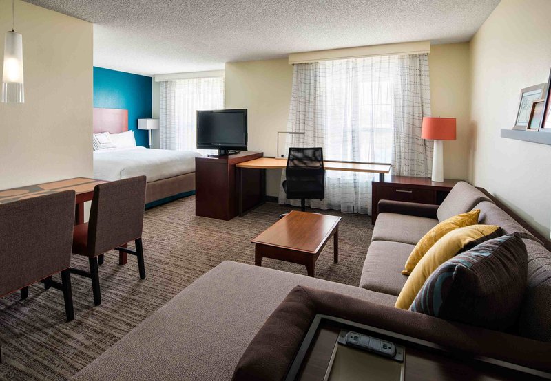 Residence Inn By Marriott Cypress Los Alamitos - Los Alamitos, CA