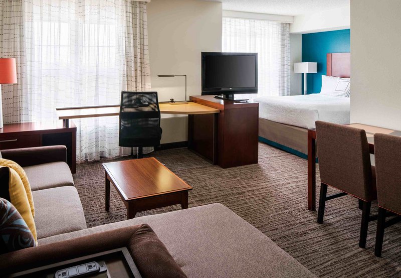 Residence Inn By Marriott Cypress Los Alamitos - Los Alamitos, CA