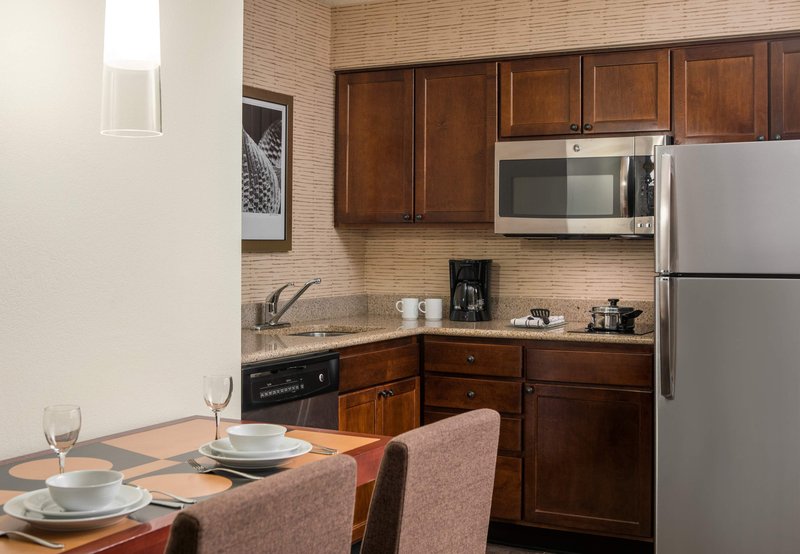 Residence Inn By Marriott Cypress Los Alamitos - Los Alamitos, CA