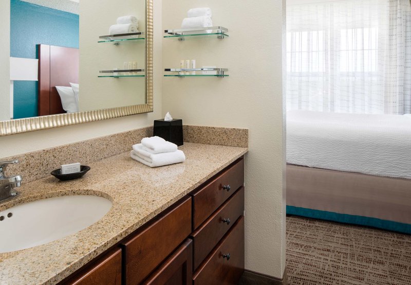 Residence Inn By Marriott Cypress Los Alamitos - Los Alamitos, CA