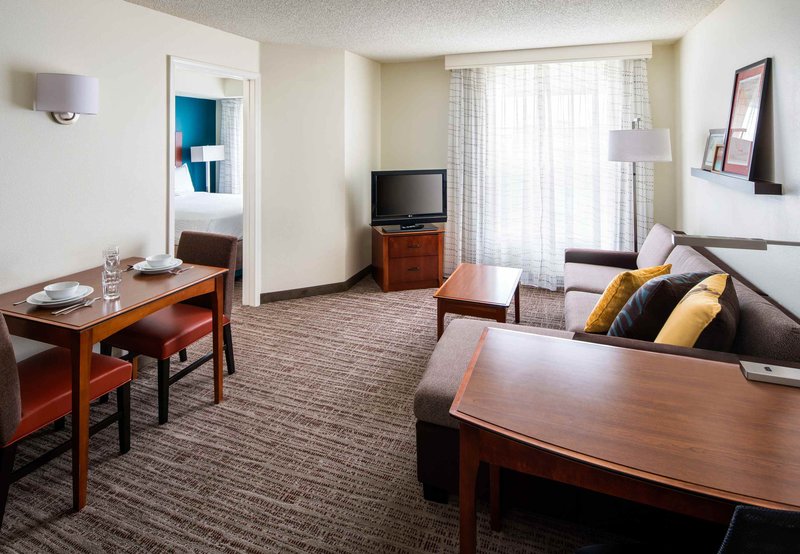 Residence Inn By Marriott Cypress Los Alamitos - Los Alamitos, CA