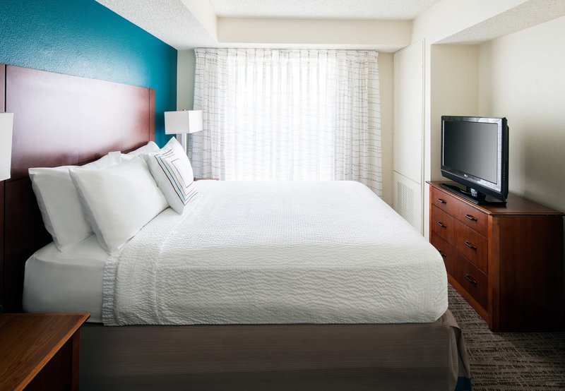 Residence Inn By Marriott Cypress Los Alamitos - Los Alamitos, CA