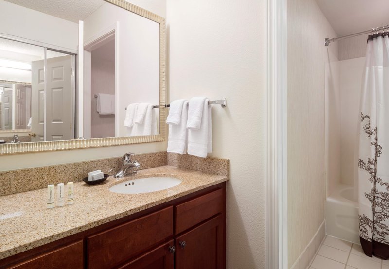 Residence Inn By Marriott Cypress Los Alamitos - Los Alamitos, CA
