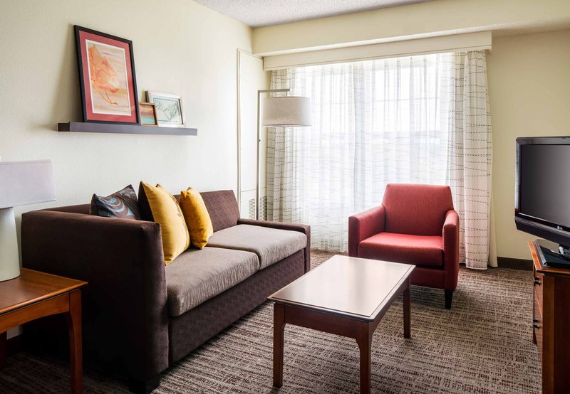 Residence Inn By Marriott Cypress Los Alamitos - Los Alamitos, CA