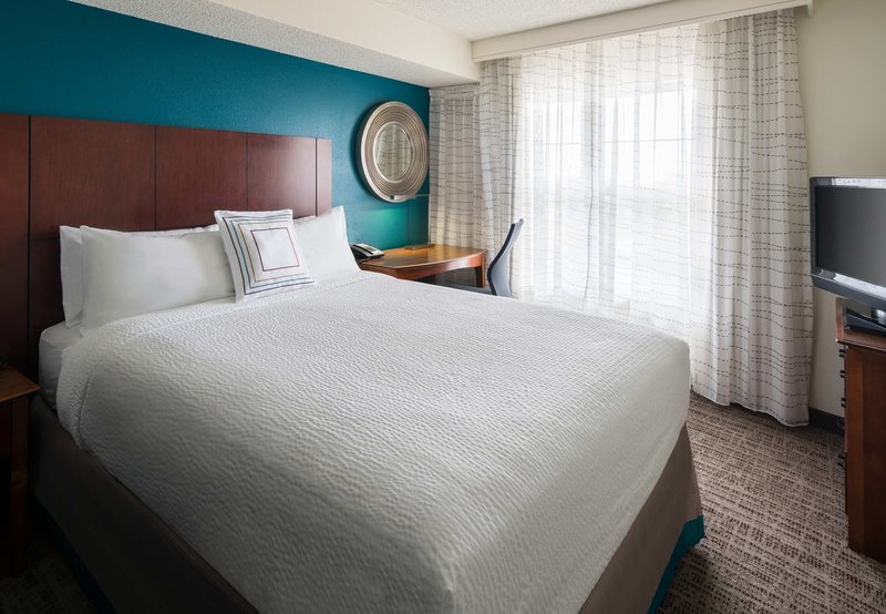Residence Inn By Marriott Cypress Los Alamitos - Los Alamitos, CA