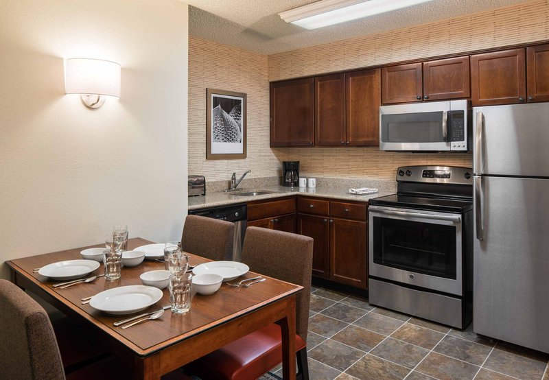 Residence Inn By Marriott Cypress Los Alamitos - Los Alamitos, CA