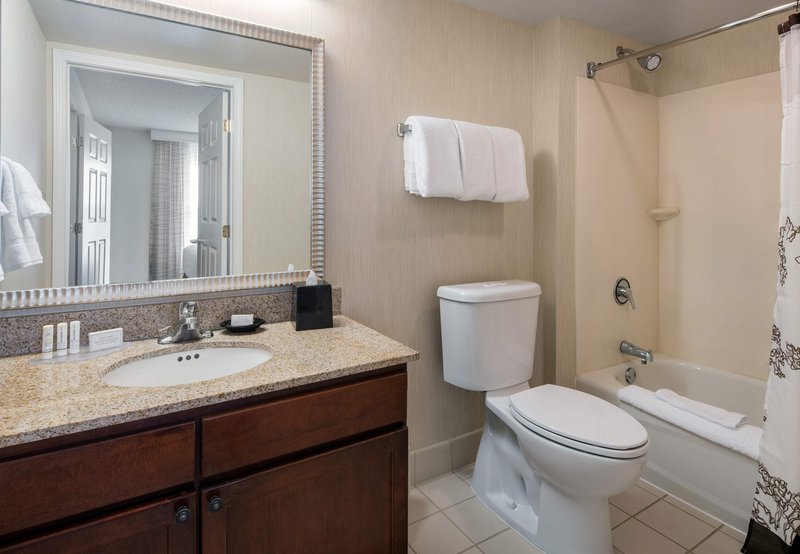Residence Inn By Marriott Cypress Los Alamitos - Los Alamitos, CA