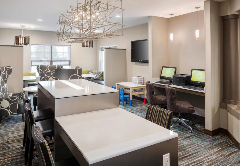 Residence Inn By Marriott Cypress Los Alamitos - Los Alamitos, CA