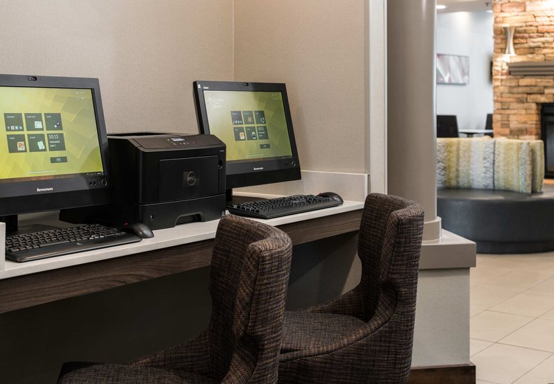 Residence Inn By Marriott Cypress Los Alamitos - Los Alamitos, CA