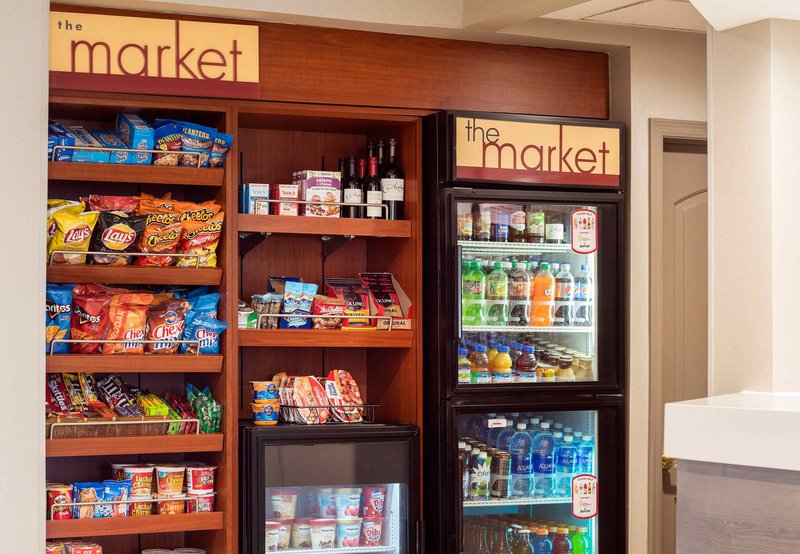 Residence Inn By Marriott Cypress Los Alamitos - Los Alamitos, CA