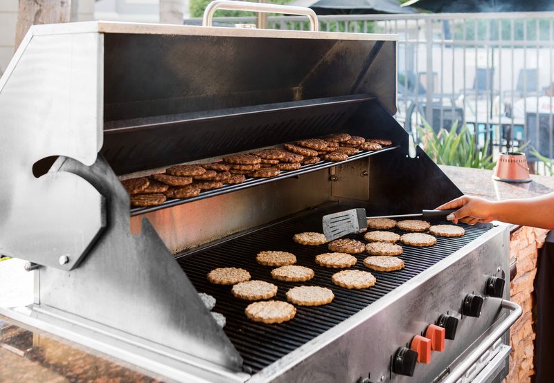 Residence Inn By Marriott Cypress Los Alamitos - Los Alamitos, CA