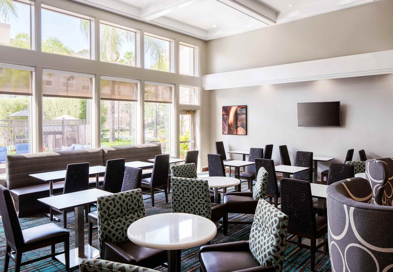 Residence Inn By Marriott Cypress Los Alamitos - Los Alamitos, CA