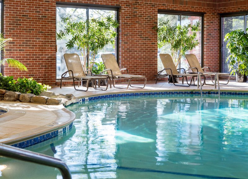Four Points by Sheraton Leominster - Leominster, MA
