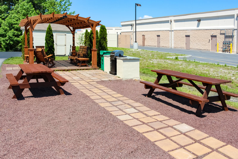 Comfort Inn - Georgetown, DE