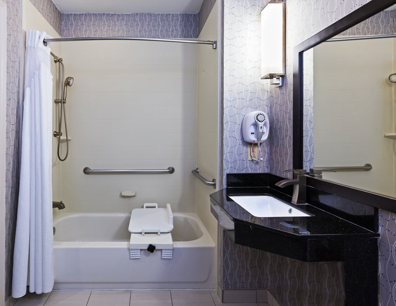 Holiday Inn KEMAH (NEAR BOARDWALK) - Kemah, TX