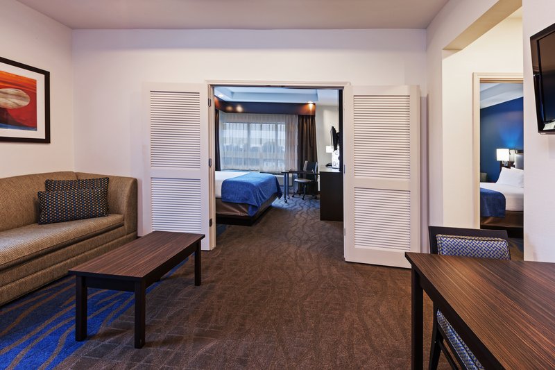 Holiday Inn KEMAH (NEAR BOARDWALK) - Kemah, TX