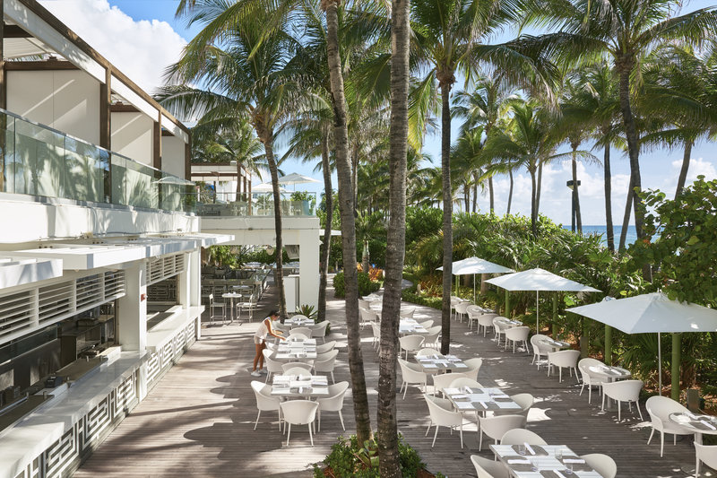 Fontainebleau Miami Beach - Miami Beach, FL
