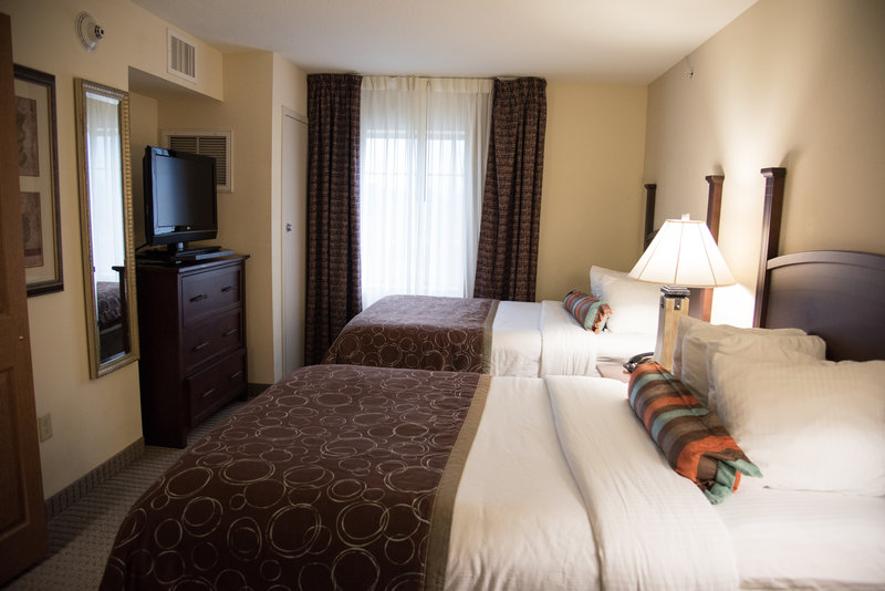 Staybridge Suites FORT WAYNE - Fort Wayne, IN